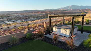 25 N Highland Parkway Washington, UT 84780 home for sale, MLS#25-265751 - Erika Rogers Photo 2