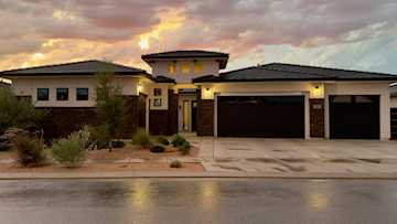 25 N Highland Parkway Washington, UT 84780 home for sale, MLS#25-265751 - Erika Rogers Photo 4