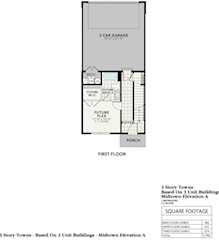 Lot 1631 Sage Haven #1631 St George, UT 84790 home for sale, MLS#25-265779 - Erika Rogers Photo 2