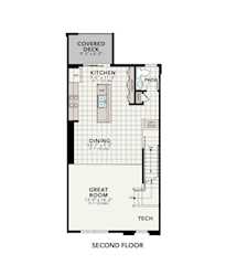 Lot 1631 Sage Haven #1631 St George, UT 84790 home for sale, MLS#25-265779 - Erika Rogers Photo 3