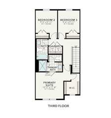 Lot 1630 Sage Haven St George, UT 84790 home for sale, MLS#25-265778 - Erika Rogers Photo 3