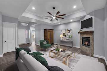 587 E Amiata Way Washington, UT 84780 home for sale, MLS#25-265791 - Erika Rogers Photo 3