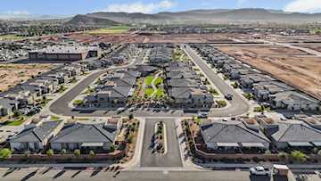 2911 E Snowberry DR St George, UT 84790 home for sale, MLS#25-265712 - Erika Rogers Photo 2