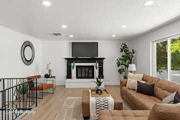 592 N 1050  W St George, UT 84770 home for sale, MLS#25-265800 - Erika Rogers Photo 2