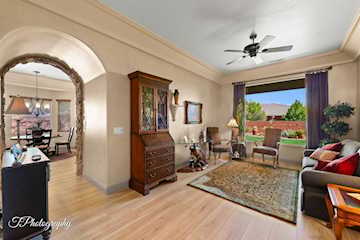 1578 N Palo Verde DR St George, UT 84770 home for sale, MLS#25-265793 - Erika Rogers Photo 5