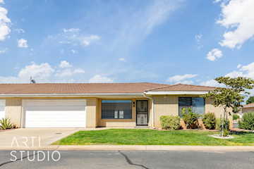 1175 E 900 ST S #22 St George, UT 84790 home for sale, MLS#25-265423 - Erika Rogers Photo 2