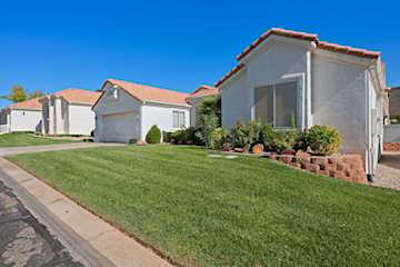 39 N Valley View DR #81 St George, UT 84770 home for sale, MLS#25-265735 - Erika Rogers Photo 4