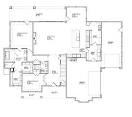 2784 S Farmland Drive Washington, UT 84780 home for sale, MLS#25-262607 - Erika Rogers Photo 5