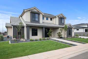 2784 S Farmland Drive Washington, UT 84780 home for sale, MLS#25-262607 - Erika Rogers Photo 3