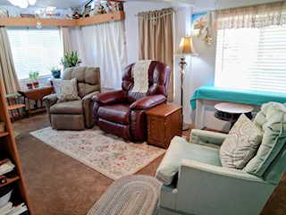 1160 E Telegraph ST #76 Washington, UT 84780 home for sale, MLS#25-263444 - Erika Rogers Photo 4