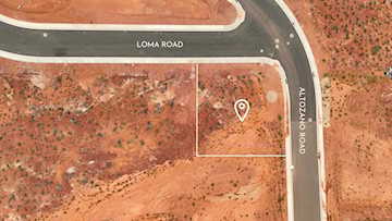 Solente Phase 1B Washington, UT 84780 lot for sale, MLS#25-265138 - Erika Rogers Photo 2