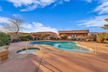 2090 N Tuweap DR #56 St George, UT 84770 home for sale, MLS#25-257870 - Erika Rogers Photo 4