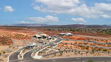 238 E Altozano RD Washington, UT 84780 lot for sale, MLS#25-265133 - Erika Rogers Photo 4