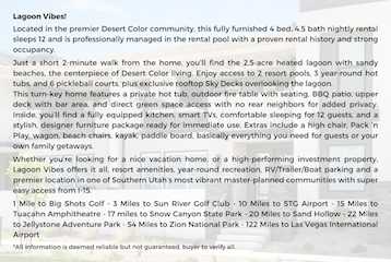 5416 S Aquamarine LN St George, UT 84790 home for sale, MLS#25-265995 - Erika Rogers Photo 2