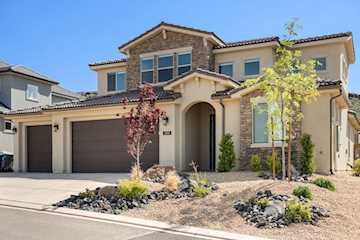 1366 N Marfil Way Washington, UT 84780 home for sale, MLS#25-266078 - Erika Rogers Photo 2