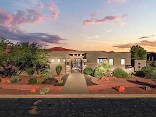 2228 N Chaco Trl St George, UT 84770 home for sale, MLS#25-265930 - Erika Rogers Photo 3