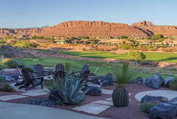 2228 N Chaco Trl St George, UT 84770 home for sale, MLS#25-265930 - Erika Rogers Photo 5