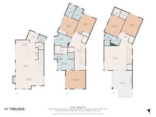 740 Olympic LN St George, UT 84790 home for sale, MLS#25-265577 - Erika Rogers Photo 4