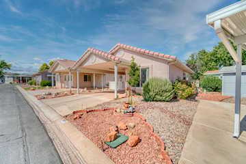 2990 E Riverside DR #157 St George, UT 84790 home for sale, MLS#25-263310 - Erika Rogers Photo 2