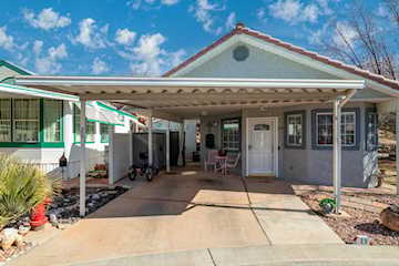 2990 E Riverside #26 St George, UT 84790 home for sale, MLS#25-257974 - Erika Rogers Photo 3