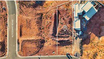 Solenté Phase 1A, Lot Washington, UT 84780 lot for sale, MLS#24-251803 - Erika Rogers Photo 2