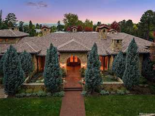 7 Village Rd Cherry Hills Village Perfectly nestled on 2.3+ acres of lush, resort-style grounds in the heart of Cherry Hills Village,... Cherry Hills Village Arapahoe CO 80113 4385160 home for sale $9,250,000 4385160 Photo 2