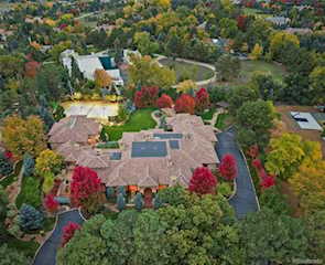 7 Village Rd Cherry Hills Village Perfectly nestled on 2.3+ acres of lush, resort-style grounds in the heart of Cherry Hills Village,... Cherry Hills Village Arapahoe CO 80113 4385160 home for sale $9,250,000 4385160 Photo 4