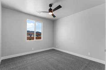 1071 E Coyote Crest DR Washington, UT 84780 home for sale, MLS#25-266155 - Erika Rogers Photo 4