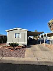 1450 N Dixie Downs RD N #47 St George, UT 84770 home for sale, MLS#25-266320 - Erika Rogers Photo 2