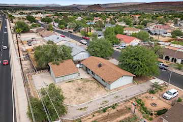 2105 E Panorama Parkway St George, UT 84790 home for sale, MLS#25-266323 - Erika Rogers Photo 5