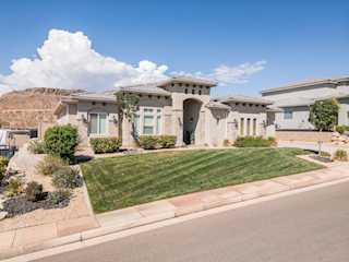 1229 E Black Brush DR Washington, UT 84780 home for sale, MLS#25-264935 - Erika Rogers Photo 2