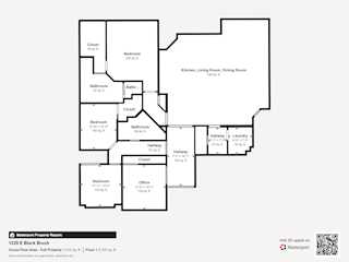 1229 E Black Brush DR Washington, UT 84780 home for sale, MLS#25-264935 - Erika Rogers Photo 4