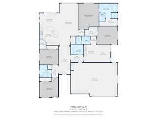 2997 E Beartrap Canyon DR Washington, UT 84780 home for sale, MLS#25-265828 - Erika Rogers Photo 2