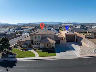 3314 S Noble DR Washington, UT 84780 home for sale, MLS#25-266418 - Erika Rogers Photo 3