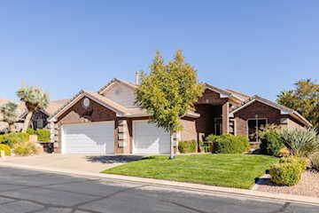145 N Mall DR #33 St George, UT 84790 home for sale, MLS#25-266424 - Erika Rogers Photo 3