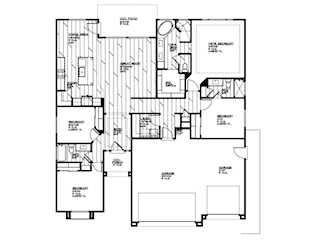 3011 W Orco LN St George, UT 84770 home for sale, MLS#25-266317 - Erika Rogers Photo 2