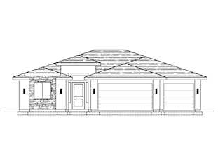 3011 W Orco LN St George, UT 84770 home for sale, MLS#25-266317 - Erika Rogers Photo 3