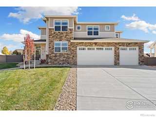 2032 Cuda Ct Berthoud Lake Enclave This immaculate custom home offers an open-concept main floor, thoughtfully designed for both... Berthoud Larimer CO 80513 IR1046749 home for sale $858,000 IR1046749 Photo 2