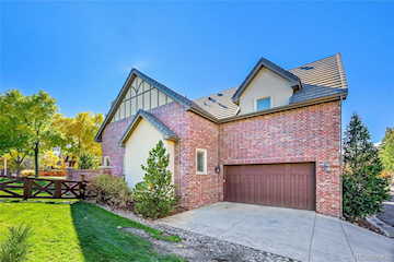 8778 E Wesley Dr Cherry Creek Country Club Visit YourDenverHm.com Just Listed! This striking Tudor home captures refined craftsmanship &... Denver Arapahoe CO 80231 4414361 home for sale $1,395,000 4414361 Photo 3