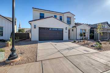 3569 S Turin LN St George, UT 84790 home for sale, MLS#25-266519 - Erika Rogers Photo 2