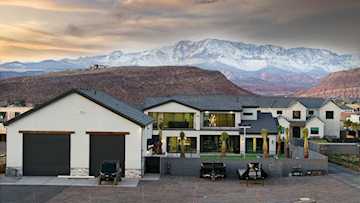 646 E Pine ST Washington, UT 84780 home for sale, MLS#25-264690 - Erika Rogers Photo 4