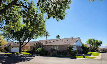 805 S River RD #78 St George, UT 84790 home for sale, MLS#25-266420 - Erika Rogers Photo 2