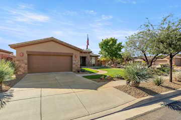 3278 E Sweetwater Springs DR Washington, UT 84780 home for sale, MLS#25-266383 - Erika Rogers Photo 3