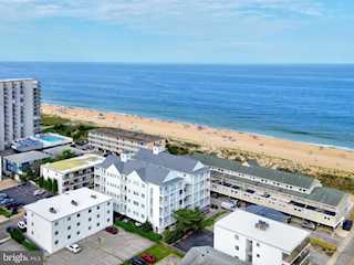 St Kitts Real Estate for Sale - 5 87th St #303 in Ocean City Photo 4