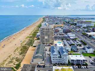 St Kitts Real Estate for Sale - 5 87th St #303 in Ocean City Photo 3