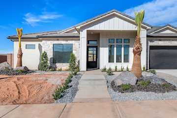 4988 S Lakefront Place Washington, UT 84780 home for sale, MLS#25-266600 - Erika Rogers Photo 5