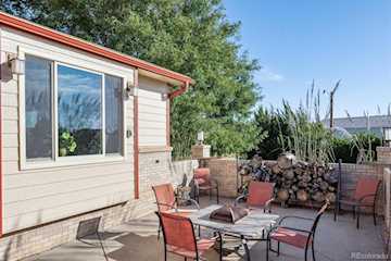 11665 Lewistown St Columbine Ranch Welcome home to this 4 bed, 4 bath, multi-level residence with a large outbuilding & separate guest... Commerce City Adams CO 80022 5794702 home for sale $1,400,000 5794702 Photo 4