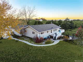 12189 Boot Hill Dr Ponderosa East Experience the serenity of Colorado living in this beautifully appointed 4-bedroom, 3-bath... Parker Douglas CO 80138 4634889 home for sale $945,000 4634889 Photo 2