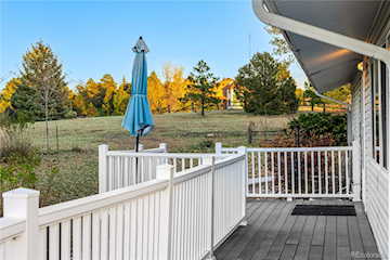 12189 Boot Hill Dr Ponderosa East Experience the serenity of Colorado living in this beautifully appointed 4-bedroom, 3-bath... Parker Douglas CO 80138 4634889 home for sale $945,000 4634889 Photo 3