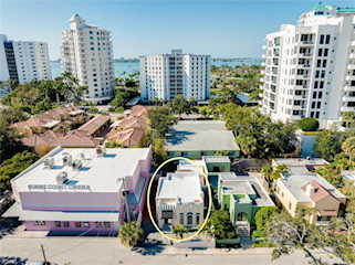 446 Burns Ct Sarasota FL 34236 Burns Court